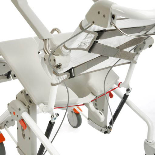 [8020 9049] Attache de bassin -  évite le - glissement pour MOBIL-KOMFORT