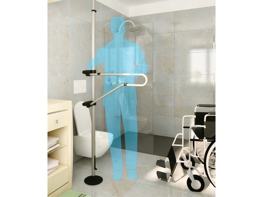 [35196] Barra di supporto per GRIPO - 
