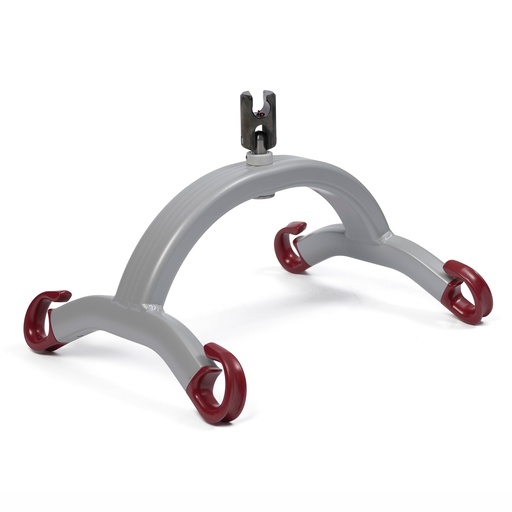 [1530101] 4-Punkt Tragbügel 450 - Molift Mover 205/300 - Grösse M - 300x450mm