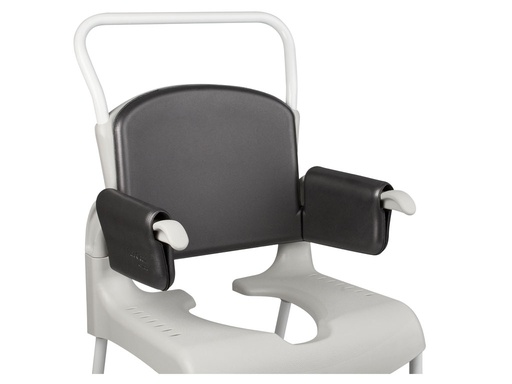 [8020 9228] COMFORT cover pour CLEAN - coussin de dossier et accoudoirs