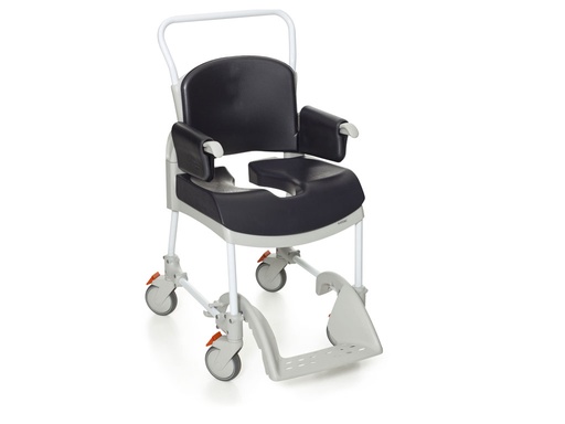 [8020 9237] COMFORT kit per CLEAN - cuscino per la sedia -  per la schiena e per bracciolo