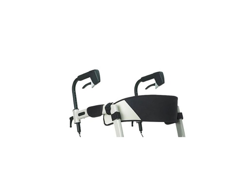 [1020RM0012] Ceinture de dossier - pour Rollz Motion