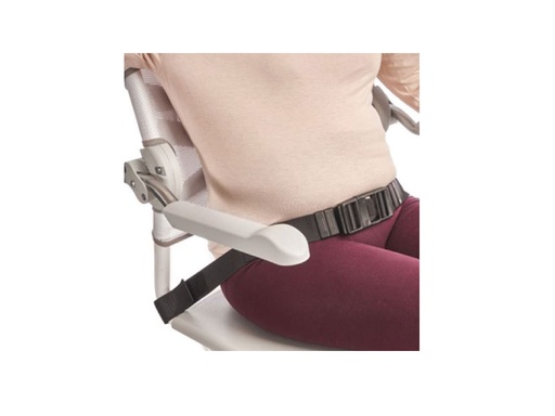 [8020 9440] Ceinture de sécurité hauteur pelvic - 