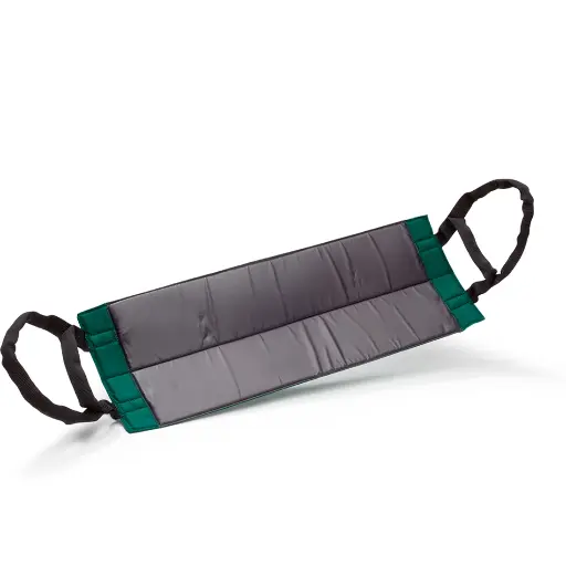 [IM426] Ceinture de transfert - SmartMove - Nombres de poignées 4 - Longueur 60cm - Largeur 21cm