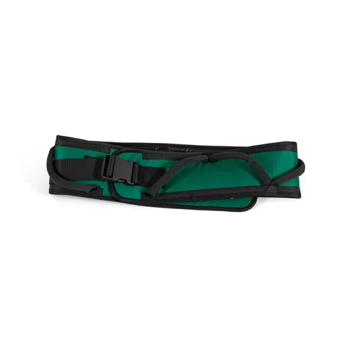 [IM8017015] Ceinture de transfert - Supportbelt - Taille XL - Nombres de poignées 11 - Longueur 170cm