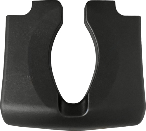 [8020 9517] Coussin COMFORT pour CLEAN - hauteur 2cm - ouverture 18cm