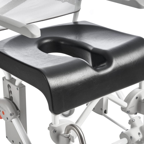 [8020 9506] Sitzkissen COMFORT für SWIFT MOBIL/-KOMFORT - Öffnung: 18cm