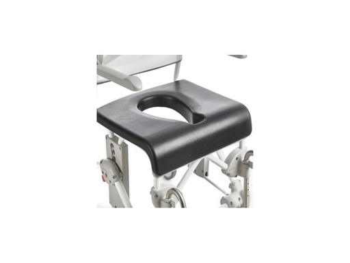 [8020 9306] Sitzkissen COMFORT für SWIFT MOBIL/KOMFORT-2 - Öffnung 18cm -  Höhe 2cm