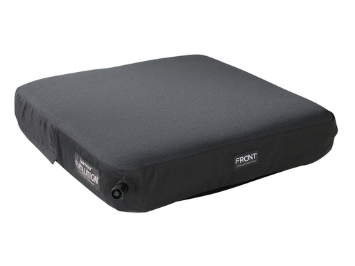 [75515] Cuscino EVOLUTION PSV 7cm - larghezza 38cm -  profondità 38cm