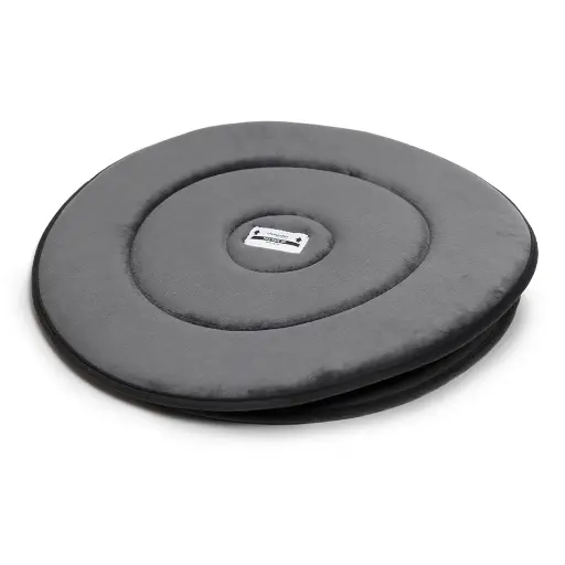 [IM999405] Coussin d'assise - Easyturn - souple - Ø 40cm - sans poignée