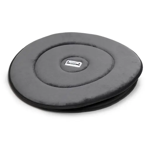 [IM990454] Coussin d'assise - Easyturn - souple - Ø 45cm - sans poignée
