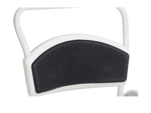 [8020 9261] Coussin dorsal gris pour CLEAN - 