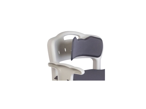 [8400 5072] Coussin dorsal pour SWIFT - couleur gris