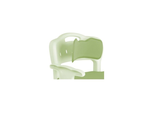 [8170 1130] Coussin dorsal pour SWIFT - couleur vert mint