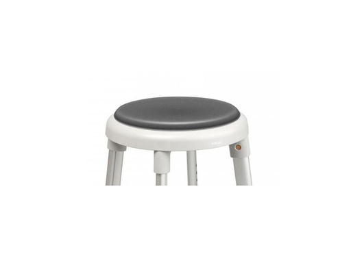 [8020 9501] Seifenschale für SWIFT und CLEAN  - Farbe blau