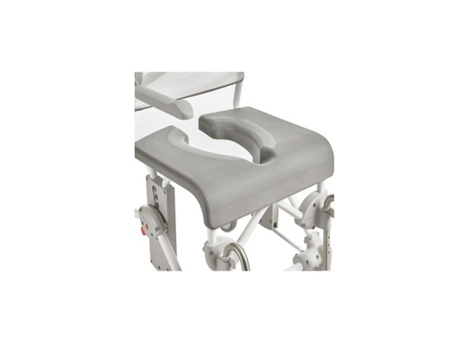 [8020 9518] Coussin souple pour SWIFT MOBIL/KOMFORT-2 - hauteur du coussin: 2cm