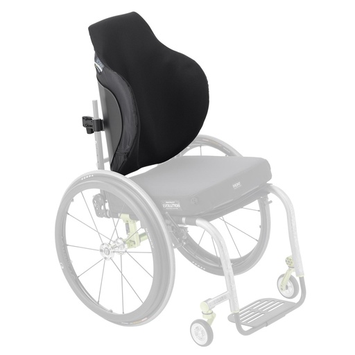 [07162] Coussin systeme pour le dos Varilite ICON DEEP 35 cm - 