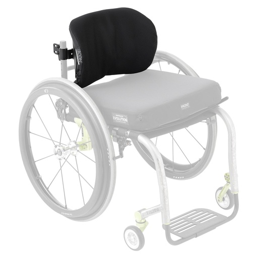 [07142] Kissen für Varilite-Rückensystem ICON LOW 40cm - 