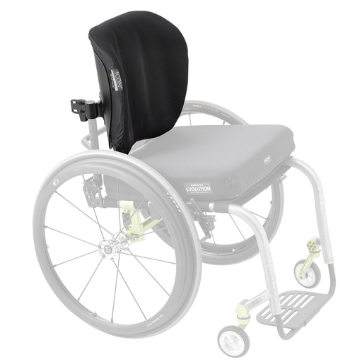 [07146] Cuscina per sistema di schienale Varilite ICON MID 30 cm - 