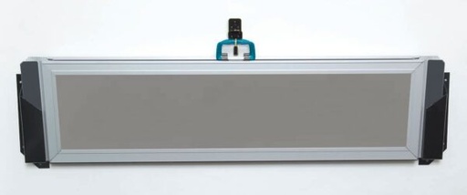 [ASB] Ganci con chiusura per Aerolight-Xtra - horizontale