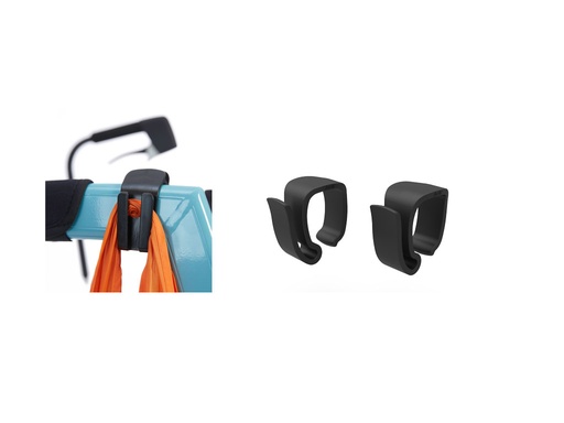 [2030RM0049] Ganci 3-in-1 -  accessori per ROLLZ MOTION - 