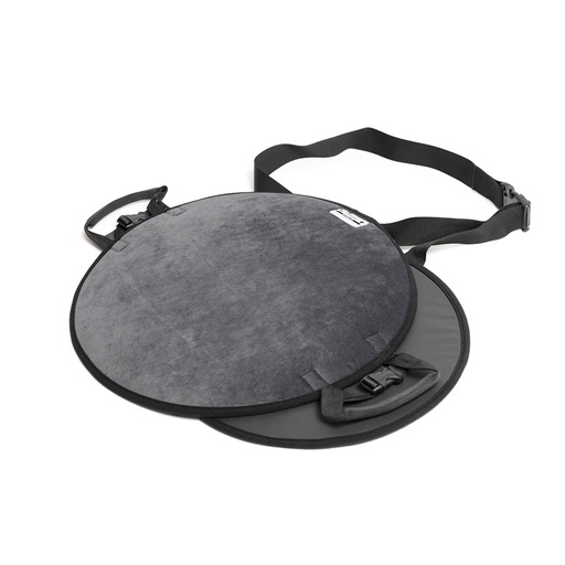 [IM99999] Disco di trasferimento - Autoturn - Ø 45 cm - flessibile - poliestere