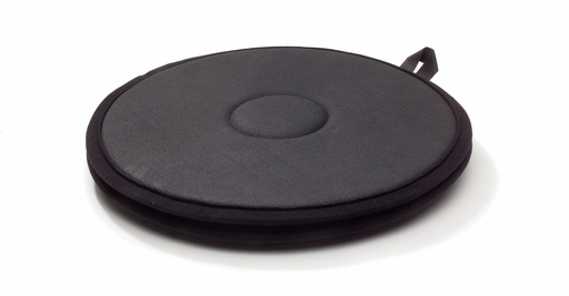 [IM99836GT] Disco di trasferimento - Pediturn - Ø 40 cm - flessibile - senza maniglia