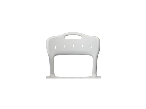 [8400 6181] Rückenlehne zu SWIFT - Farbe grau