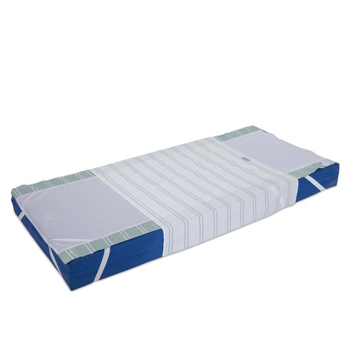 [IM4116S] Drap de positionnement - Draw Mini - 100x200cm - Utilisation pour lit