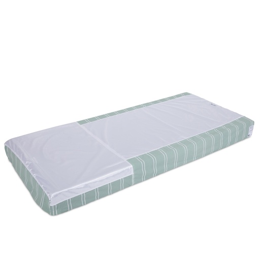 [IM4112S] Transfertuch - Länge 200cm - Breite 90cm - Größe gross - Satin - Verwendung für Bett - 2 Richtungen