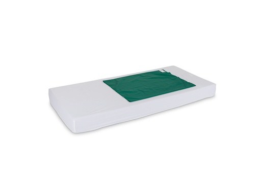 [IM83] Drap de transfert - Multiglide - Longueur 130cm - Largeur 72cm - Taille XXL - latéral