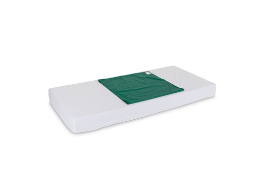 [IM88] Drap de transfert - Multiglide - Longueur 80cm - Largeur 80cm - Taille L - latéral