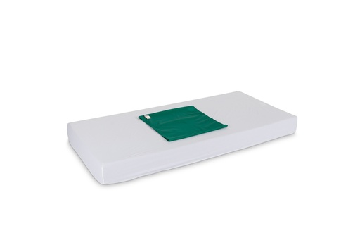 [IM0066] Drap de transfert - Multiglide SG - Longueur 60cm - Largeur 60cm - Taille S - latéral