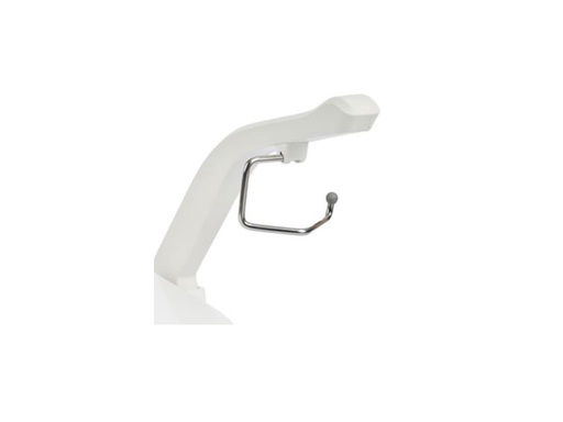 [8030 1601] Dérouleur de papier hygiénique pour MY-LOO FIX - 