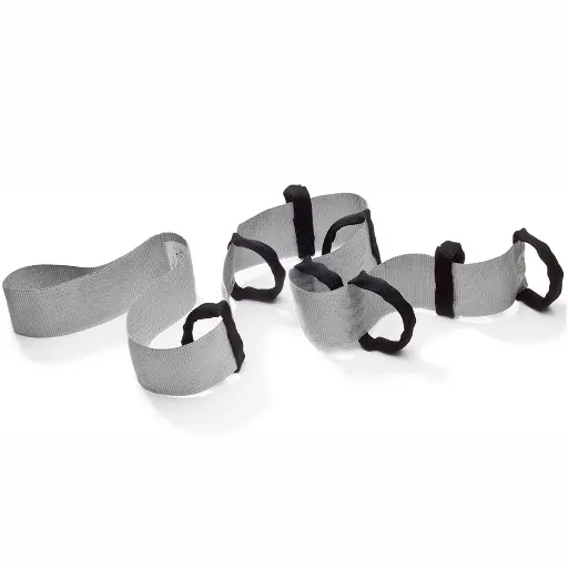 [IM429] Scala per letto - 85x1700 mm - peso massimo dell'utente 150 kg