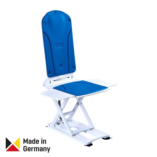 [750/70] Elévateur de bain KANJO XL