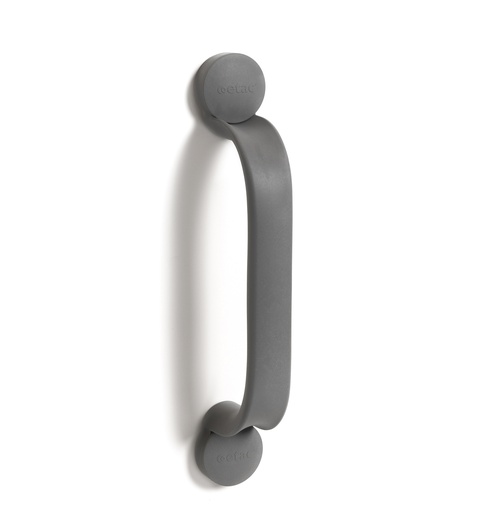 [8170 6310] Extension pour poignée FLEX 1 x 30cm - montage avec vis -  couleur gris