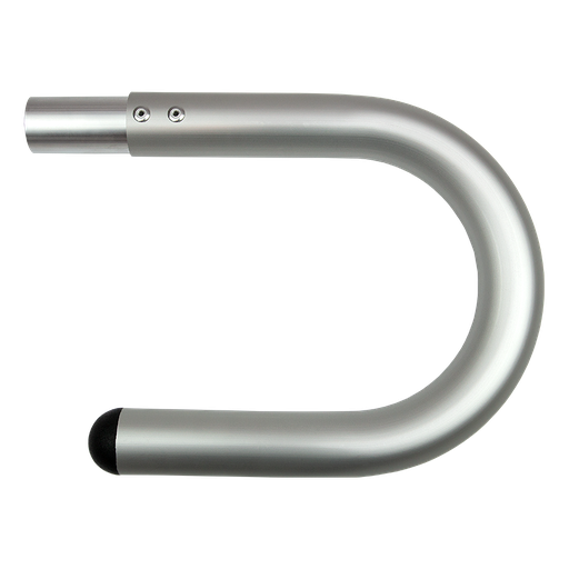 [12605] Fine del corrimano 180° - per corrimano FEAL completi