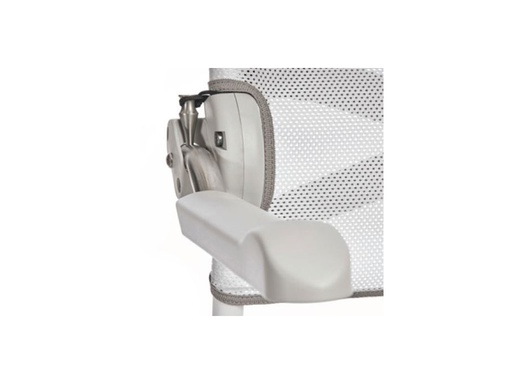 [8020 9445] Fissaggio per braccioli SWIFT MOBIL/KOMFORT-2 - 