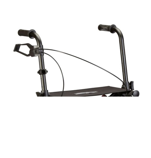 [290104] Rechtsmontierte Einhandbremse - vormontiert geliefert - Taima M Eco