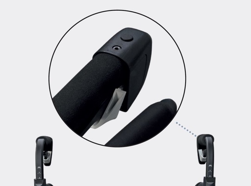 [2030RM0085] Laser kit 3 per ROLLZ MOTION RHYTHM - 