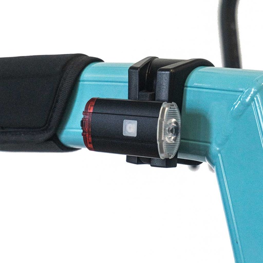 [1020RM0027] Lumière LED -  accessoire per ROLLZ MOTION - 
