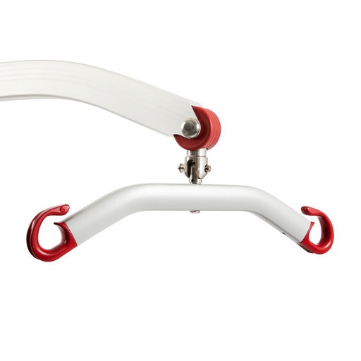 [1830041] Staffa di trasporto a 2 punti 550 - Molift Mover 180 - misura L - 550mm
