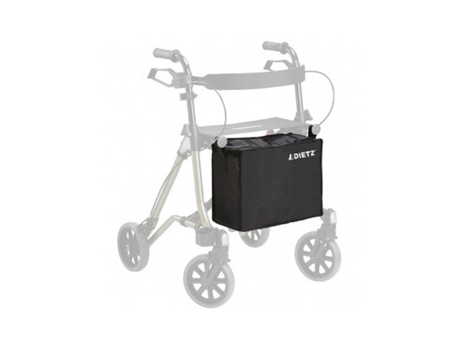 [290101] Panier en toile - Taille M - Taima M Eco 