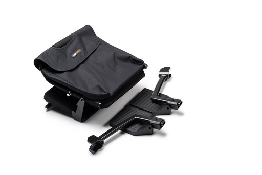 [1020RM0001] Paquet fauteuil roulant pour ROLLZ MOTION - siège -  sac 