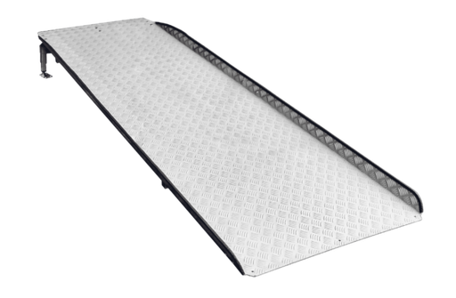 [PA24] Permaramp-Adjust rampa -  larghezza 76cm - lunghezza 240cm