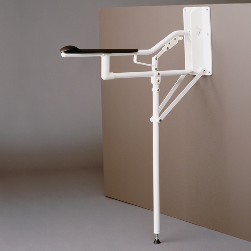 [8030 3040] Pied pour OPTIMA 4 - 