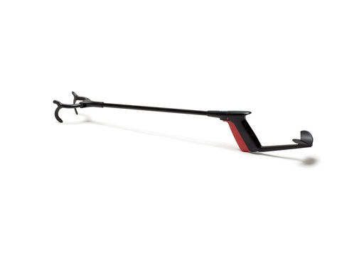 [8050 5005] Greifzange AKTIV mit Kraftgriff und Greifhaken - 