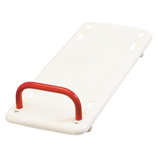 [8120 2001] Asse per il bagno RUFUS 68 -  originale etac - senza maniglia -  lunghezza 68cm