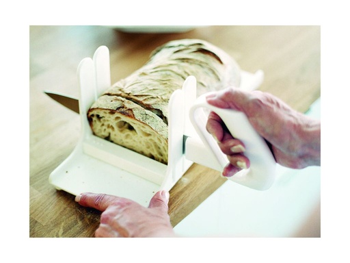 [8050 1005] Planche de coupe - pour couper des tranches